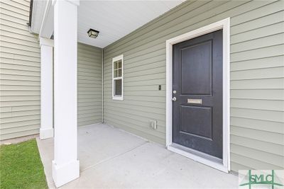 48 Hawkhorn Court, House other with 3 bedrooms, 2 bathrooms and null parking in Savannah GA | Image 2