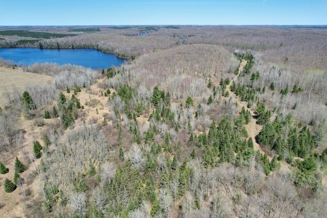 2994 Kentuck Lake Rd, Home with 2 bedrooms, 1 bathrooms and null parking in Phelps WI | Image 14