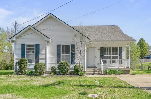 2980 Core Dr, Clarksville, TN, 37040-2889 | Card Image