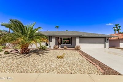 17415 N 125 Th Avenue, House other with 2 bedrooms, 2 bathrooms and null parking in Sun City West AZ | Image 2