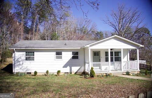 331 Blue Arrow Ln, Mineral Bluff, GA, 30559-2389 | Card Image