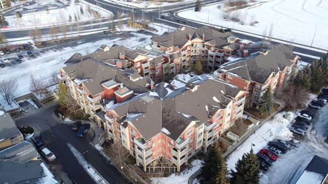 340 - 22 Richard Place Sw, Home with 2 bedrooms, 2 bathrooms and 1 parking in Calgary AB | Image 3