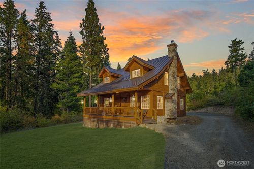 120 Noble Pl, Cle Elum, WA, 98922 | Card Image