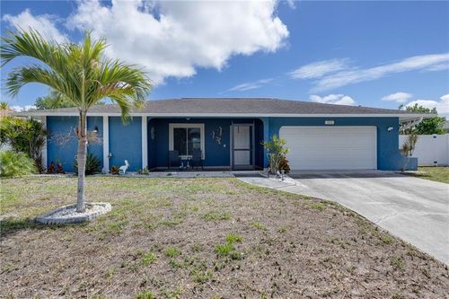 321 Santa Barbara Blvd, Cape Coral, FL, 33991 | Card Image