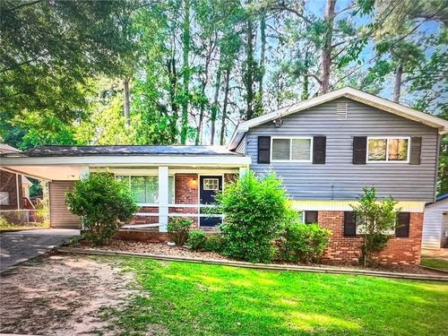3238 Amhurst Dr Nw, Atlanta, GA, 30318-5902 | Card Image