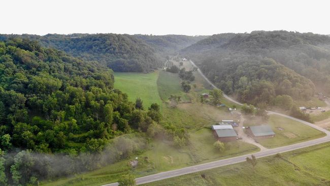 E13758 Highway 82, House other with 4 bedrooms, 2 bathrooms and null parking in Stark WI | Image 6