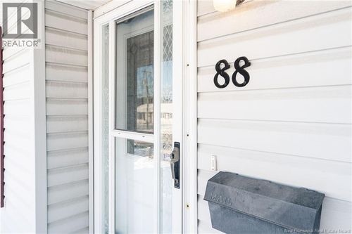 88 Champlain Dr, Saint John, NB, E2J3E1 | Card Image