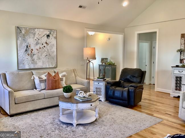 25 Greer Dr Ne, House other with 3 bedrooms, 2 bathrooms and 2 parking in Rome GA | Image 10