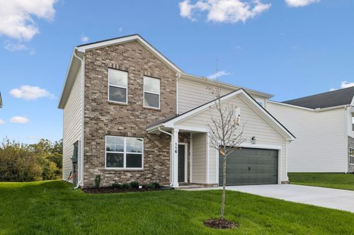 116 Dahlia Dr, La Vergne, TN, 37086 | Card Image