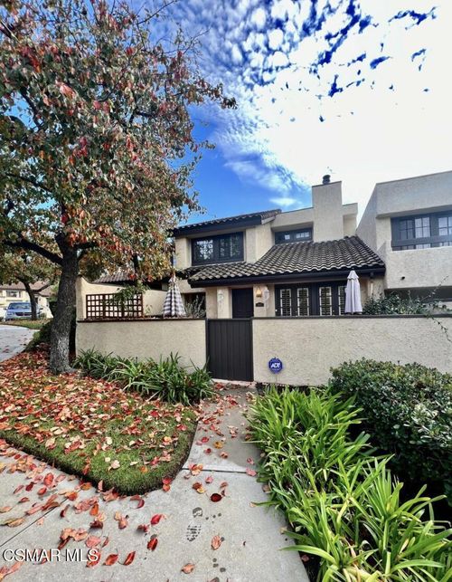1097 Monte Sereno Dr, Thousand Oaks, CA, 91360-2406 | Card Image