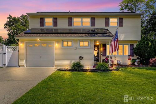 166 Cindy St, Old Bridge, NJ, 08857-3008 | Card Image