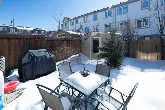 7 Ariel Rd, House attached with 3 bedrooms, 2 bathrooms and 2 parking in Brampton ON | Image 26