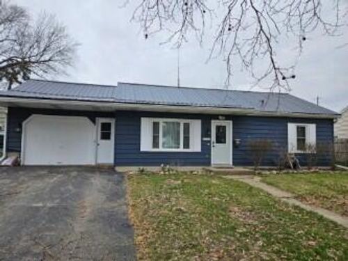 308 East Dr, Marshall, MI, 49068-2012 | Card Image