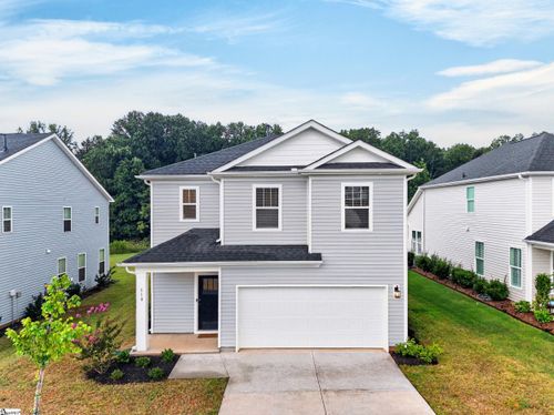510 Reynard St, Spartanburg, SC, 29303-4504 | Card Image