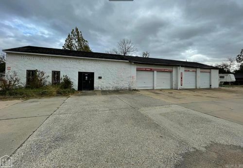 200 S Division St Street, Blytheville, AR, 72315 | Card Image