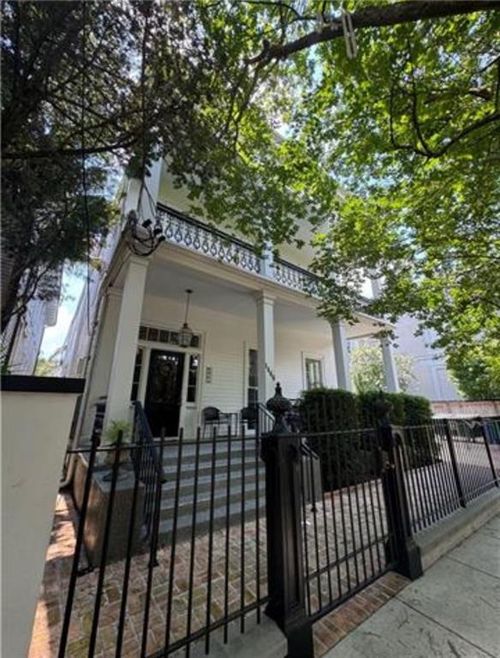 apt-101-1446 Camp St, New Orleans, LA, 70130-4214 | Card Image