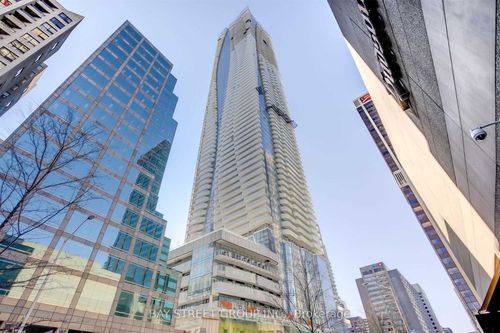 4108-1 Bloor St E, Toronto, ON, M4W0A8 | Card Image