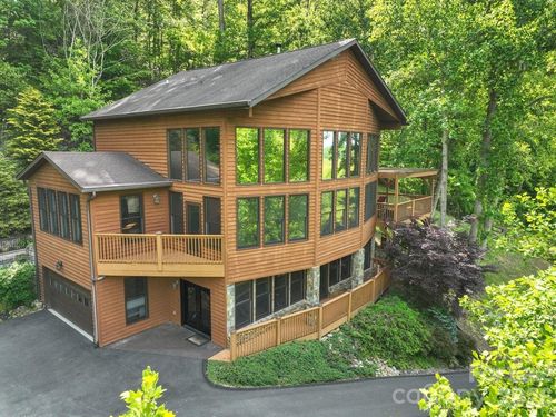 52 Mountain Park Dr, Mars Hill, NC, 28754-5500 | Card Image