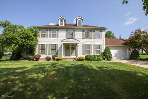 2121 Laurel Ln, Streetsboro, OH, 44241-5892 | Card Image