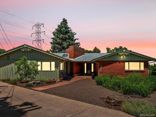 10400 W 35th Pl, Wheat Ridge, CO, 80033-5524 | Card Image
