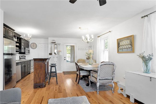 442 1 St Concession Rd, House other with 5 bedrooms, 2 bathrooms and 9 parking in Port Rowan ON | Image 20