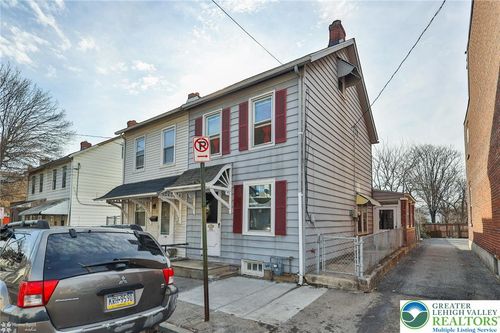 132 W Chew Street, Allentown City, PA, 18102 | Card Image