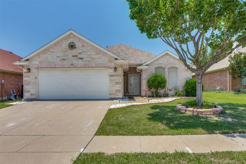 6704 Hillgreen Dr, Arlington, TX, 76002-5565 | Card Image