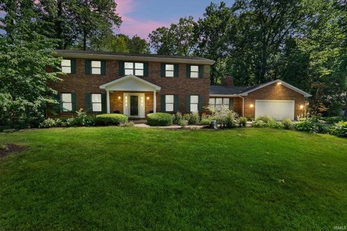 832 Rollingwood Ln, Fort Wayne, IN, 46845-1053 | Card Image