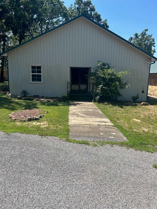 282 Prince Reaper Rd, Pangburn, AR, 72121-9768 | Card Image
