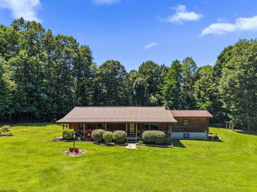 407 Wagon Wheel Rd, Huttonsville, WV, 26273-1182 | Card Image