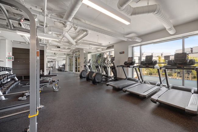 View of workout area | Image 23