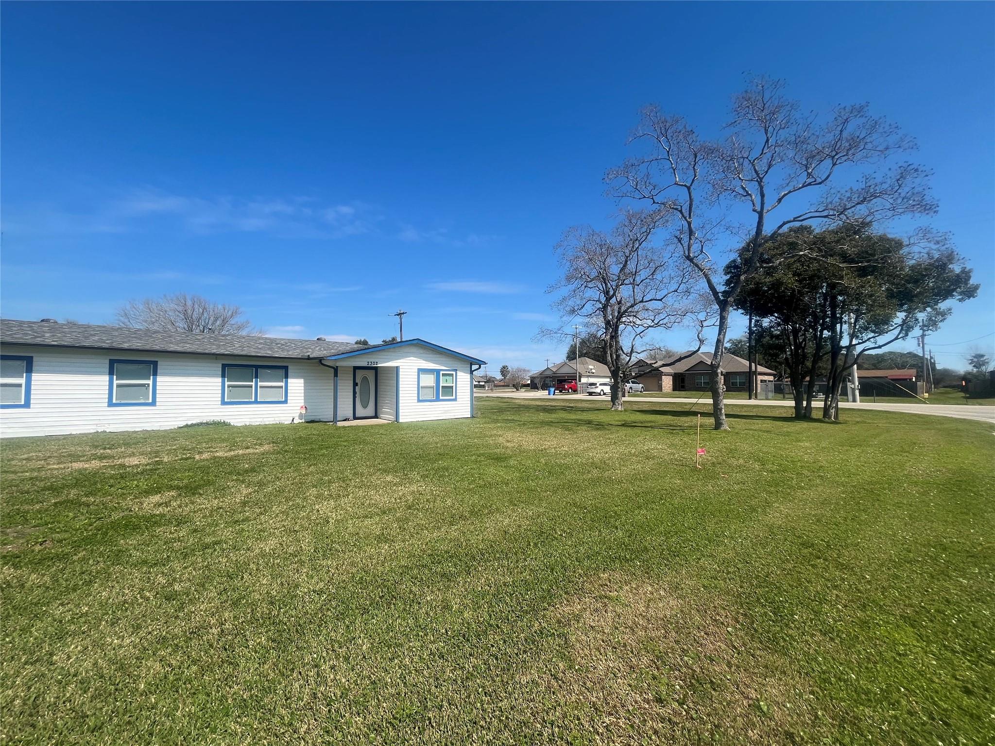 Residential in Texas City 2