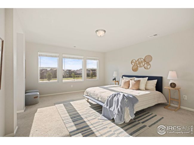 5217 Alberta Falls St, House other with 4 bedrooms, 3 bathrooms and null parking in Timnath CO | Image 18