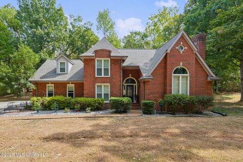 6716 Hunters Glen, Southaven, MS, 38671 | Card Image