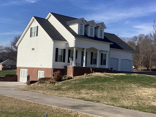 485 Gammon Spgs, Bean Station, TN, 37708-3002 | Card Image