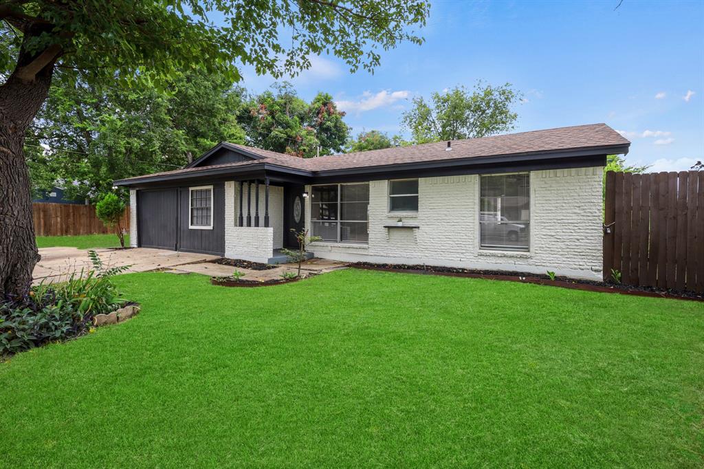 Trinidad Dr, Mesquite, TX 75150