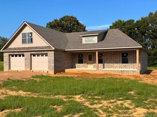 124 Longfield Lane, Judsonia, AR, 72081 | Card Image