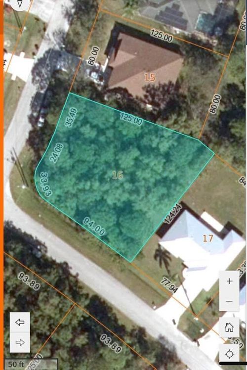 5475 Nw Cambo Ct, Port St. Lucie, FL, 34986-4001 | Card Image
