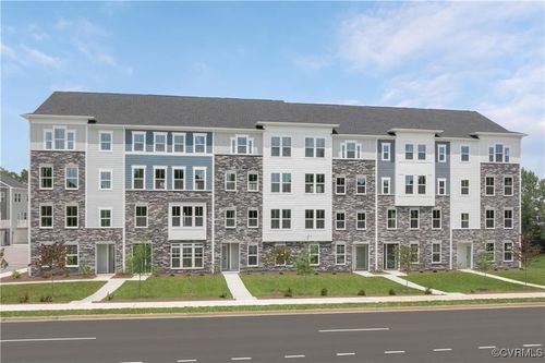 unit-b-8040 Lake Laurel Ln, Glen Allen, VA, 23060-0009 | Card Image