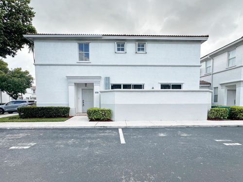 196-15603 Sw 41st St, Miramar, FL, 33027-4810 | Card Image
