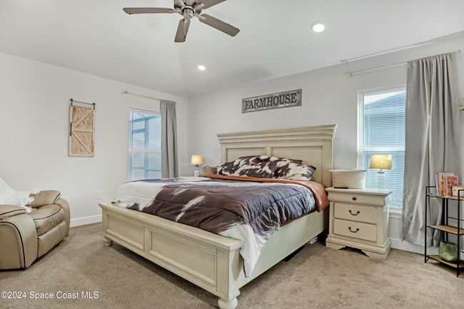 814 Moment St, House other with 4 bedrooms, 2 bathrooms and null parking in Cocoa FL | Image 20