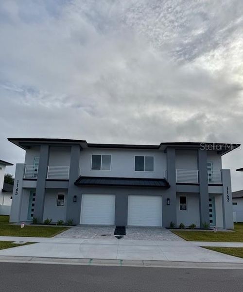 1163 Windjammer Dr, Lakeland, FL, 33803-4224 | Card Image