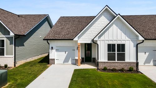 lot-79-8754 James Creek Dr, Ooltewah, TN, 37363-4210 | Card Image