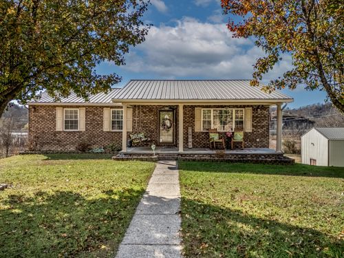 1064 Gardner Trl, Salyersville, KY, 41465-9744 | Card Image