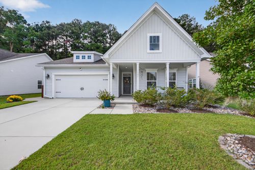 1597 Thin Pine Dr, Johns Island, SC, 29455-8796 | Card Image