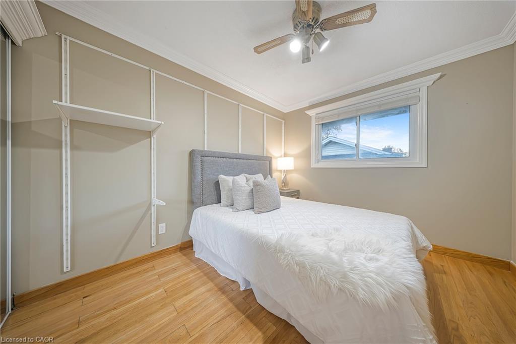 Residential Lease in Kitchener