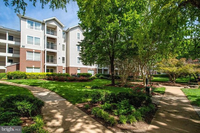 UNIT-9308 - 1530 Spring Gate Dr, Condo with 3 bedrooms, 2 bathrooms and null parking in MCLEAN VA | Image 37
