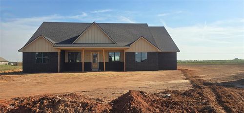 8524 Rip Way, El Reno, OK, 73036-4016 | Card Image