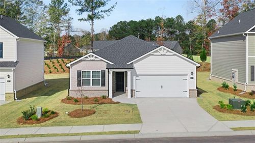 8561 Secretariat Dr, Lithonia, GA, 30058-3705 | Card Image