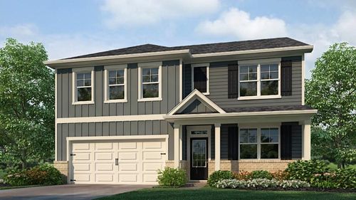 1365 Lincoln Ln, Braselton, GA, 30517 | Card Image